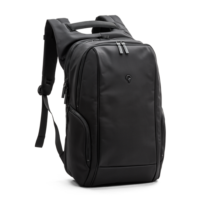 Ryggsekk laptop 16" Boarding Svart